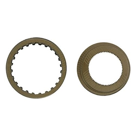 Exedy FRICTION KIT EFK258